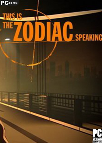 This is the Zodiac Speaking (2020) PC Full Español Latino
