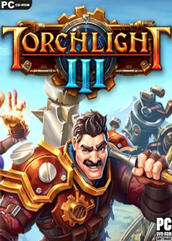 Torchlight III (2020) PC Game Español