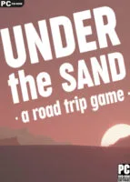 UNDER the SAND – a road trip game (2020) PC Full Español