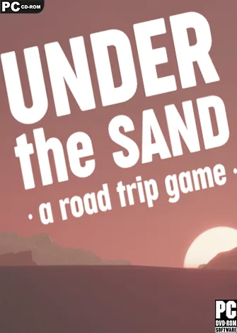 UNDER the SAND - a road trip game (2020) PC Full Español