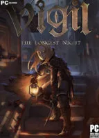 Vigil: The Longest Night (2020) PC Full