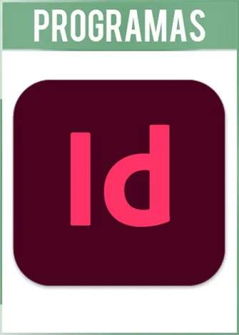 Adobe InDesign 2021 Versión Full Español