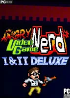 Angry Video Game Nerd I & II Deluxe (2020) PC Full Español