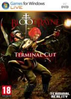 BloodRayne 1 y 2 Terminal Cut Bundle (2020) PC Full Español