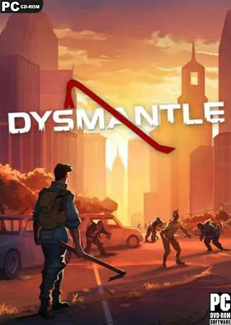DYSMANTLE (2020) PC Game