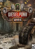 Dieselpunk Wars (2021) PC Full Español