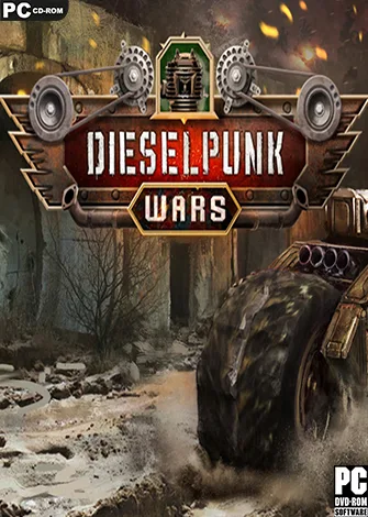 Dieselpunk Wars (2020) PC Game Español