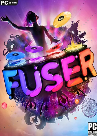 FUSER (2020) PC Full Español