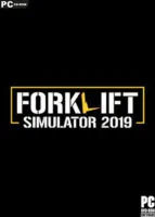 Forklift Simulator 2019 (2020) PC Full Español
