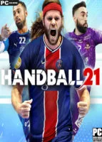 Handball 21 (2020) PC Full Español