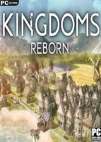 Kingdoms Reborn (2020) PC Game [Acceso Anticipado]