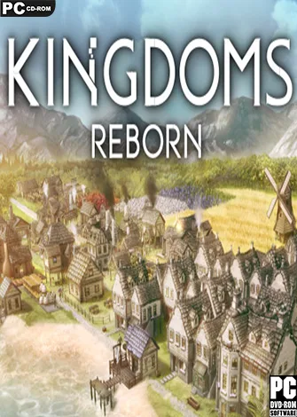 Kingdoms Reborn (2020) PC Game