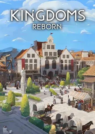 Kingdoms Reborn PC-GAME