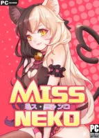 Miss Neko (2019) PC Full Español