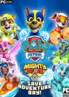 PAW Patrol Mighty Pups Save Adventure Bay (2020) PC Full Español Latino