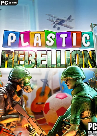 Plastic Rebellion (2020) PC Full Español