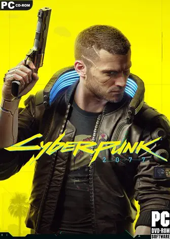 Cyberpunk 2077 (2020) PC Full Español