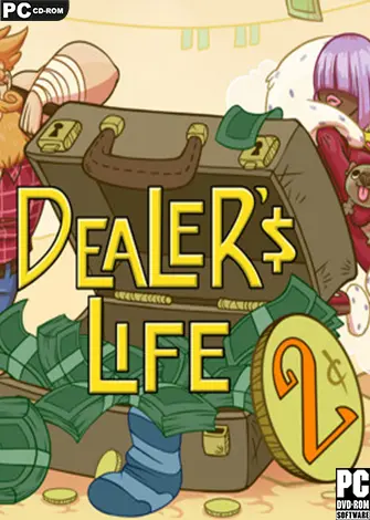 Dealer's Life 2 (2020) PC Game Español Latino