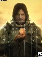 Death Stranding (2020) Director’s Cut (2022) PC Full Español Latino