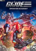 G.I. Joe: Operation Blackout (2020) PC Full Español