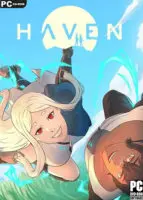Haven (2020) PC Full Español