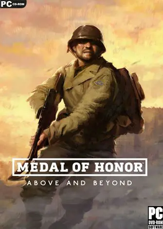 Medal of Honor: Above and Beyond (2020) PC Full Español