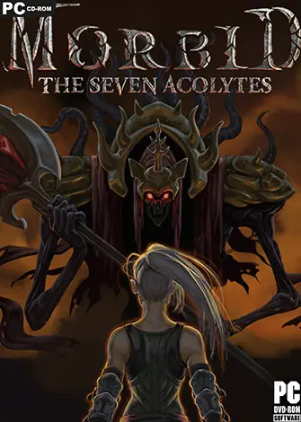 Morbid The Seven Acolytes (2020) PC Full Español