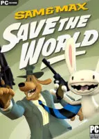 Sam and Max Save the World Remastered (2020) PC Full Español