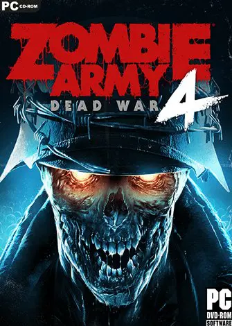 Zombie Army 4 Dead War (2020) PC Full Español