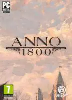 Anno 1800 Complete Edition (2019) PC Full Español