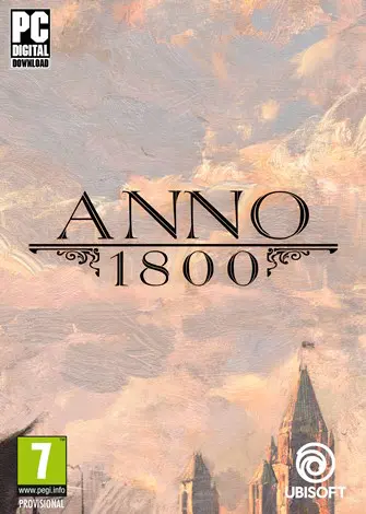 Anno 1800 Complete Edition (2019) PC Full Español