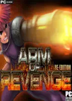 Arm of Revenge Re-Edition (2021) PC Full