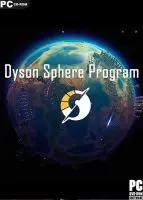 Dyson Sphere Program (2021) PC Game