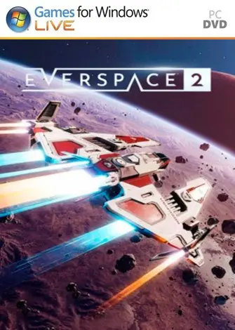 Everspace 2 (2023) PC Full Español