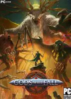 Gods Will Fall (2021) PC Full Español