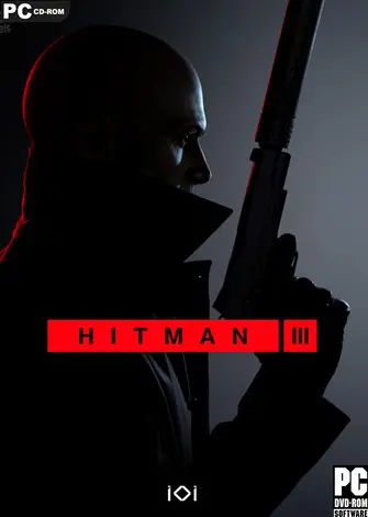 Hitman 3 (2021) PC Full Español