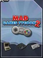 Mad Games Tycoon 2 (2023) PC Full Español