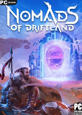 Nomads of Driftland (2020) PC Full Español