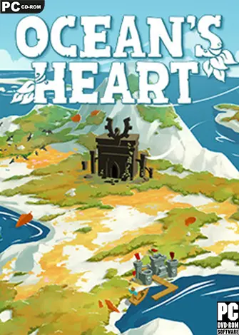 Ocean's Heart (2021) PC Full Español
