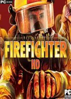 Real Heroes: Firefighter HD (2021) PC Full Español