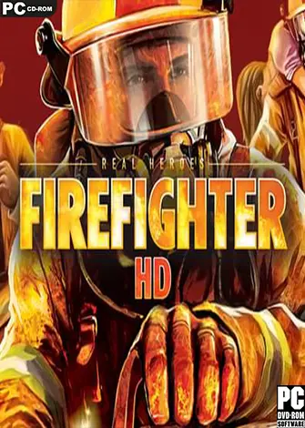Real Heroes: Firefighter HD (2021) PC Full