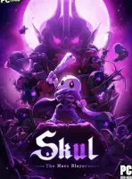 Skul The Hero Slayer (2021) PC Full Español