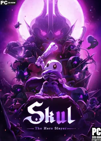 Skul The Hero Slayer (2021) PC Full Español
