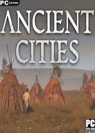 Ancient Cities (2020) PC Game Español