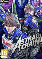 Astral Chain (2019) PC Emulado Español