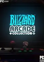 Blizzard Arcade Collection (2021) PC Full Español Latino