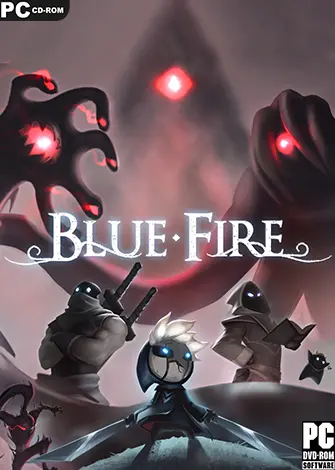 Blue Fire (2021) PC Full Español Latino Blue Fire (2021) PC Full Español Latino