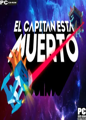 El Capitán está Muerto (2021) PC Full Español