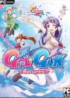 Gal*Gun Returns (2021) PC Full