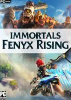 Immortals Fenyx Rising (2020) PC Full Español